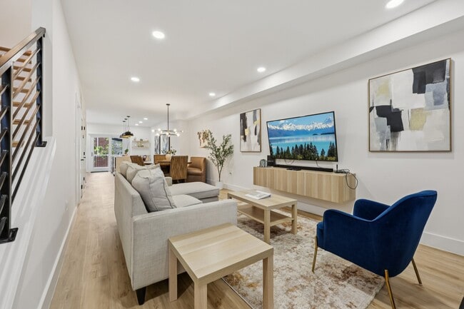 property at 2604 4th St NE