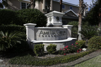 Amelia Green Condominiums in Amelia Island, FL - Building Photo - Building Photo