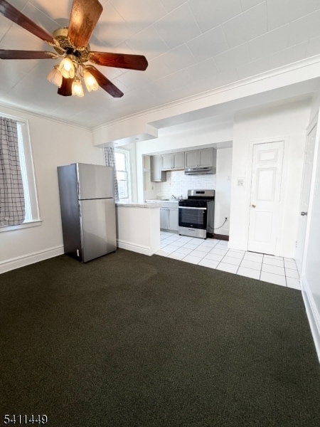 97 Coolidge St in Irvington, NJ - Building Photo