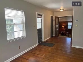 414 Revell St in Tallahassee, FL - Building Photo - Building Photo