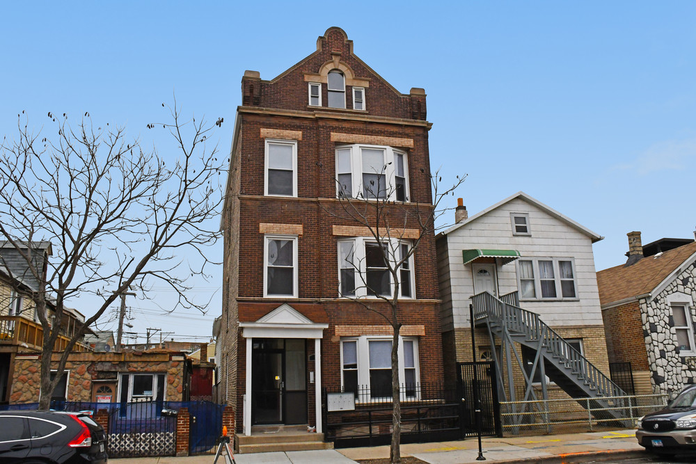 5 Units in Pilsen - Beautifully Rehabbed in Chicago, IL - Building Photo