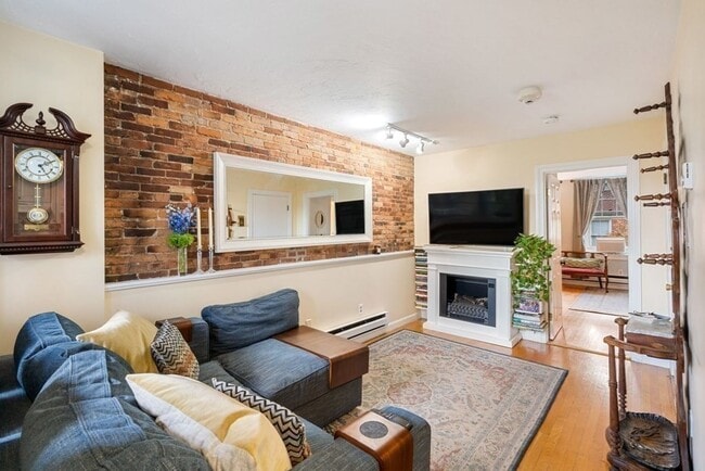 9 Hancock St in Boston, MA - Building Photo - Building Photo