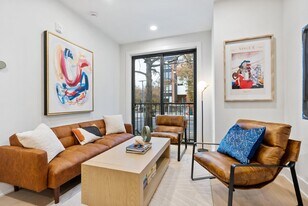 3934 14th St NW, Unit 103 in Washington, DC - Building Photo