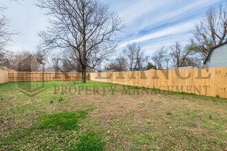 1631 S Fern St in Wichita, KS - Building Photo - Building Photo