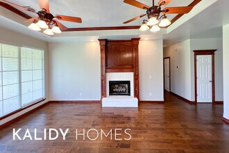 3817 Kindle Ln in Norman, OK - Building Photo - Building Photo