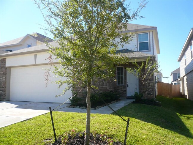 2919 August Mist Ct in Conroe, TX - Building Photo - Building Photo