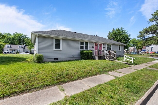 property at 4564 Bankhead Ave