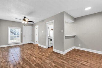 1423 Hawthorne St in Houston, TX - Building Photo - Building Photo