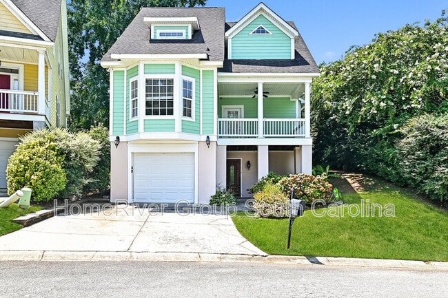 property at 220 Canal Pl Dr