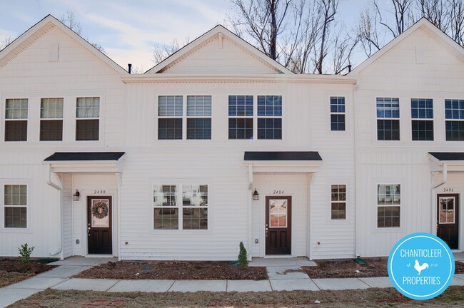 property at 2489 Ashton Park Ln