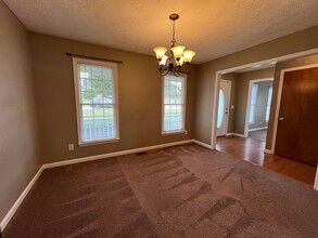 155 Saunders Ct in Spring Lake, NC - Building Photo - Building Photo