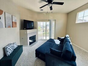 9434 Ashbury Cir in Parker, CO - Building Photo - Building Photo