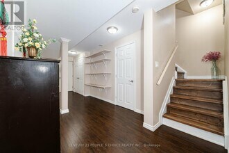 41 Millhouse Mews in Brampton, ON - Building Photo - Building Photo