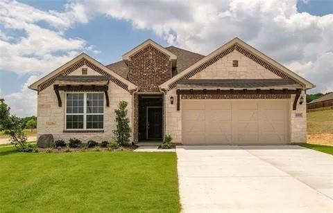 property at 6501 Woodmere Ct