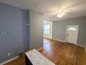 3928 Pennsylvania Ave in St. Louis, MO - Building Photo - Building Photo