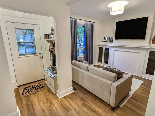 171 Eugenie St in Winnipeg, MB - Building Photo - Building Photo