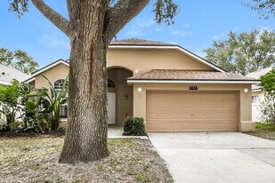15849 Green Cove Blvd in Clermont, FL - Building Photo
