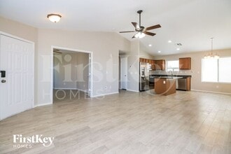 29478 N Lazurite Way in Queen Creek, AZ - Building Photo - Building Photo