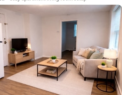 411-431 N Main St, Unit 20 in Bristol, CT - Building Photo - Building Photo