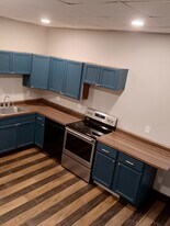 1029 Highway 65 in Braham, MN - Building Photo