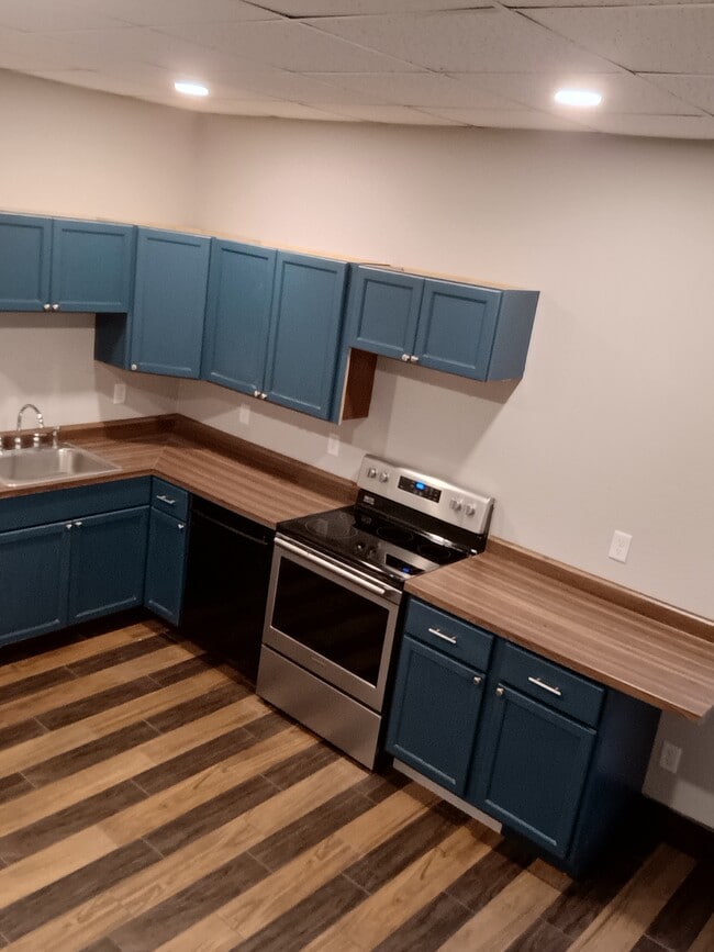 property at 1029 Highway 65