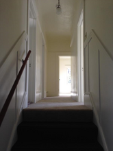 3058 Brook St, Unit 3058 in Oakland, CA - Foto de edificio - Building Photo