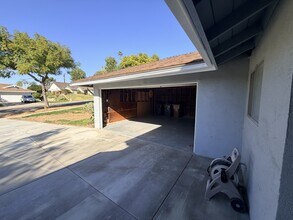 1624 Mimosa Pl in Fullerton, CA - Building Photo - Building Photo