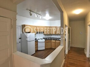 1595 Beacon St in Brookline, MA - Building Photo - Building Photo