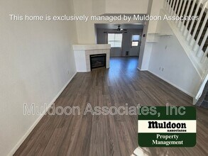 6572 La Plata Peak Dr in Colorado Springs, CO - Building Photo - Building Photo