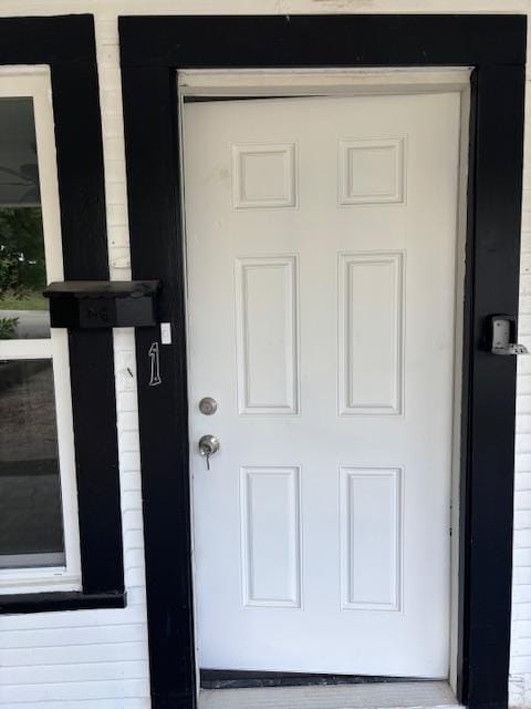 property at 818 NW 16th St