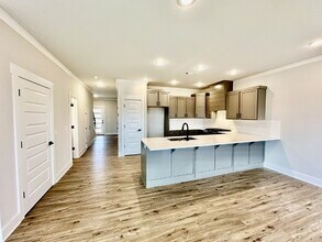 2805 SW Hampshire Ave in Bentonville, AR - Building Photo - Building Photo