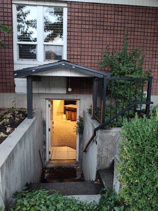 1925 Logan Ave S in Salt Lake City, UT - Building Photo