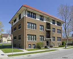 Utopia Apartments