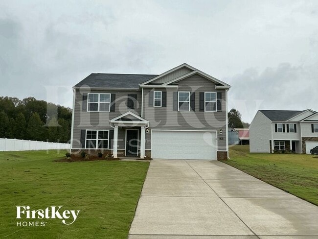 property at 186 Expansive Dr