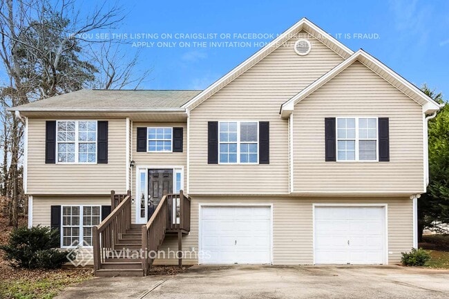 property at 8345 Gabriel Ct