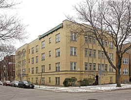 6055 N Talman Ave Apartments