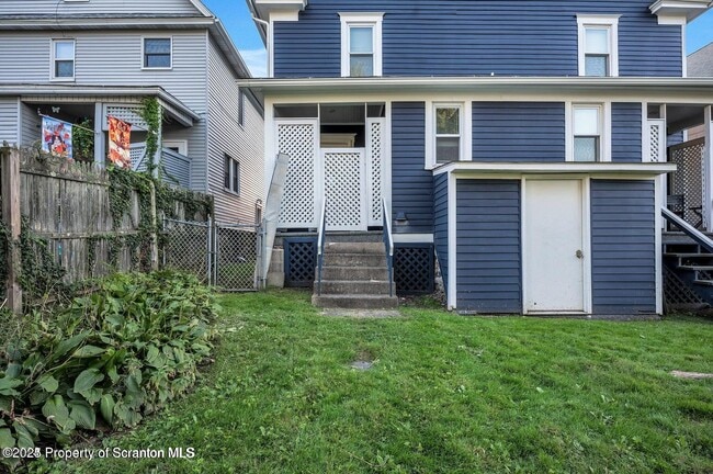 811 Grandview St in Scranton, PA - Building Photo - Building Photo