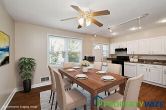 1250 Walker Ave in Baltimore, MD - Building Photo - Building Photo