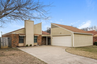 4619 Timber Run Dr in Arlington, TX - Building Photo - Building Photo