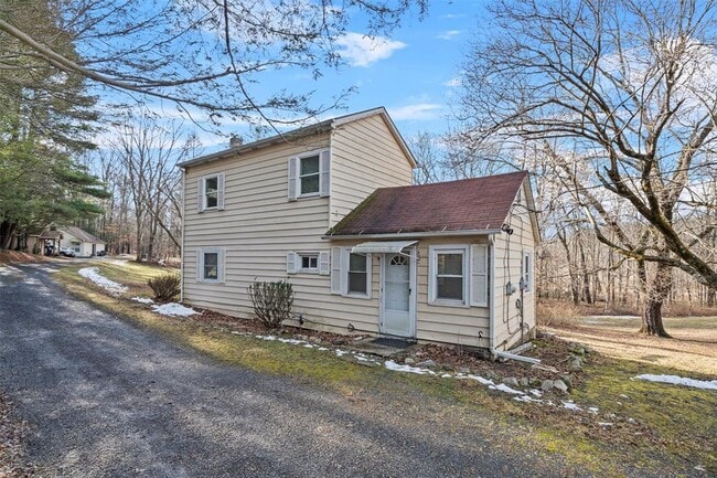 property at 180 Shoddy Hollow Rd