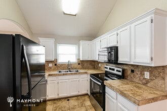 12647 Mill Wheel Ln in Houston, TX - Foto de edificio - Building Photo