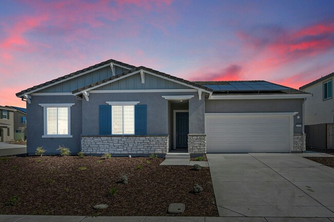 property at 2104 Day Lily Ave