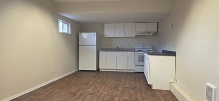 3705 N Chestnut St in Colorado Springs, CO - Building Photo - Building Photo