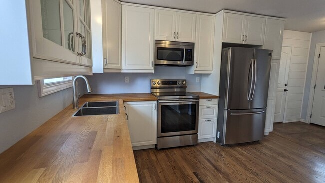 5473 Alteza Dr in Colorado Springs, CO - Building Photo - Building Photo