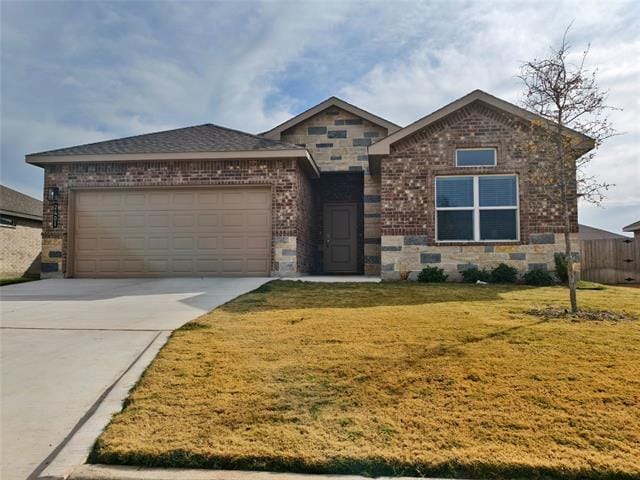 property at 2401 Continental Ave