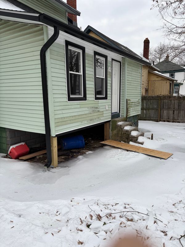 314 W Peach St in Vineland, NJ - Building Photo - Building Photo