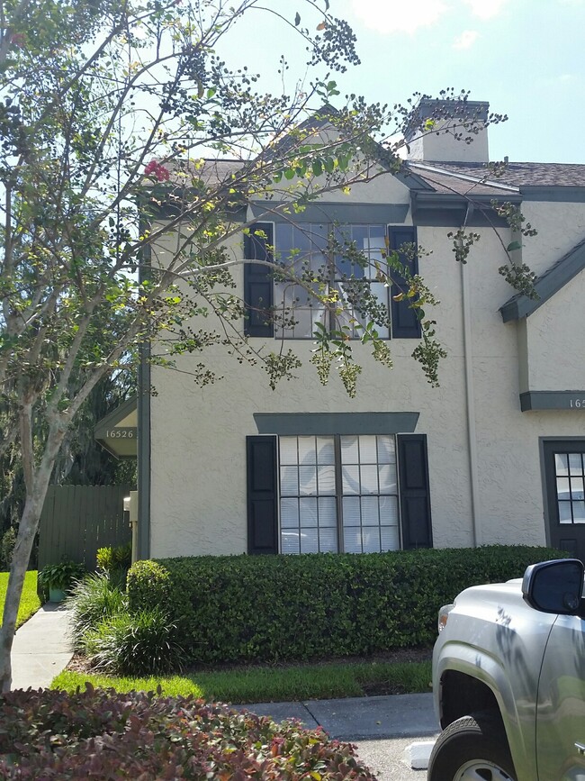 property at 16526 Brigadoon Dr
