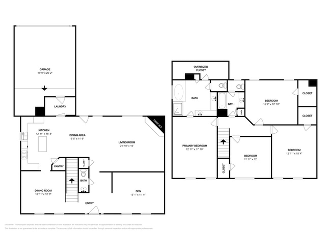 8401 Manchester Dr in Rowlett, TX - Building Photo - Building Photo