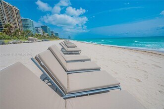 9801 Collins Ave, Unit 3Y in Bal Harbour, FL - Building Photo - Building Photo