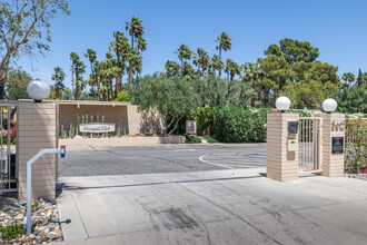 Racquet Club in Palm Springs, CA - Building Photo - Building Photo